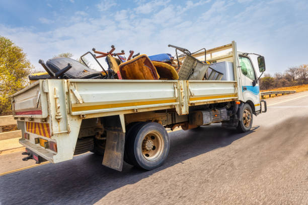 Demolition Debris Removal in Williamston, SC